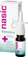 NASIC-Nasenspray