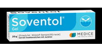 SOVENTOL-Gel
