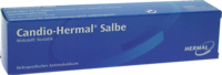 CANDIO HERMAL Salbe