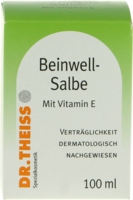 DR.THEISS Beinwellsalbe