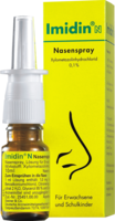 IMIDIN-N-Nasenspray