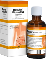 REGULAX Picosulfat Tropfen