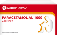 PARACETAMOL-AL-1-000-Suppositorien