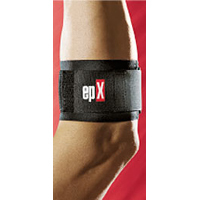 EPX Bandage Elbow Basic Gr.L