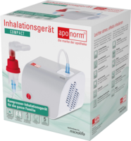 APONORM-Inhalator-Compact
