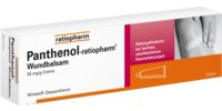 PANTHENOL-ratiopharm-Wundbalsam