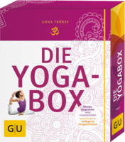 GU Die Yoga-Box 2012