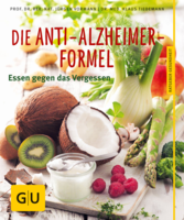 GU Die Anti-Alzheimer-Formel