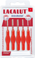 LACALUT Interdental S Bürstendrm.2,4 mm