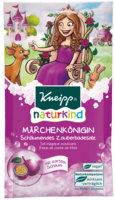 KNEIPP naturkind Märchenkönigin schäum.Zauberbade.