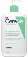 CERAVE schäumendes Reinigungsgel