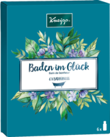 KNEIPP Geschenkpackung Baden im Glück