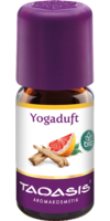 YOGADUFT Bio ätherisches Öl
