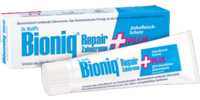 BIONIQ-Repair-Zahncreme-Plus