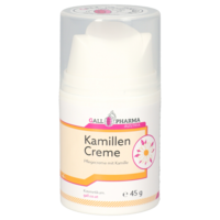 KAMILLEN CREME GPH